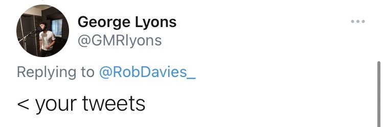 RobDavies_'s profile banner image