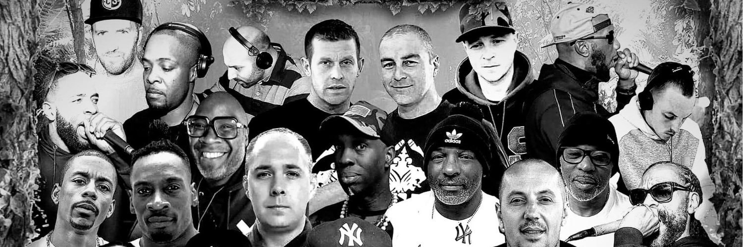 merrixbromley's profile banner image