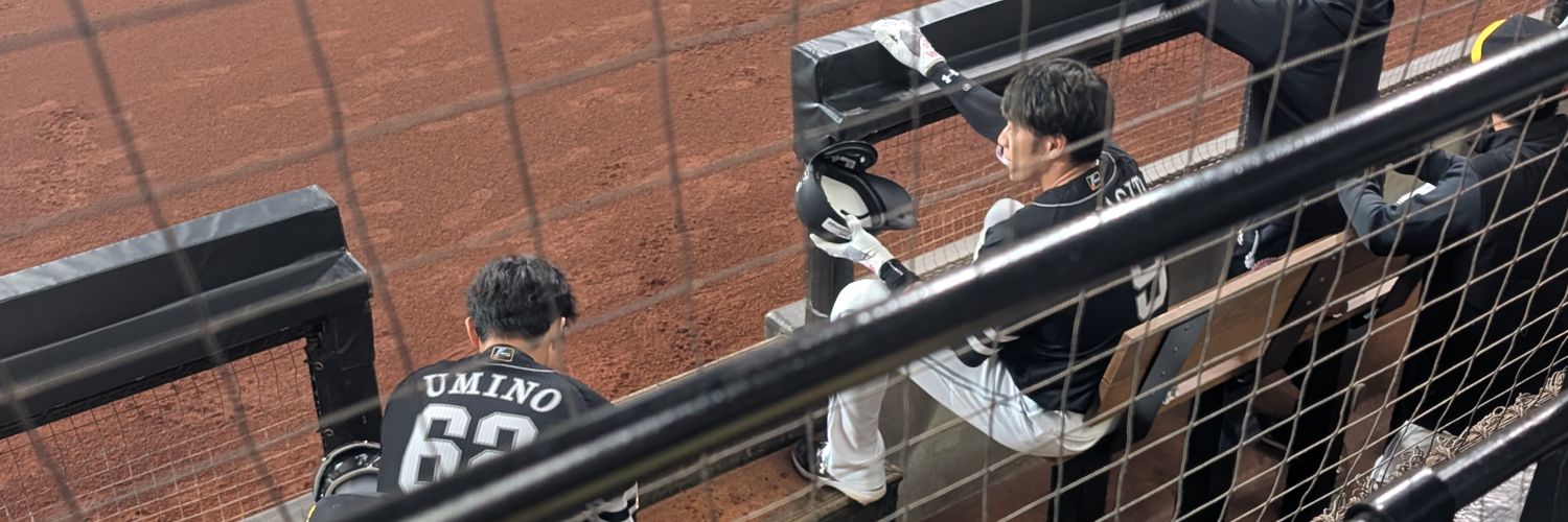 マック@4.11.12エスコン banner