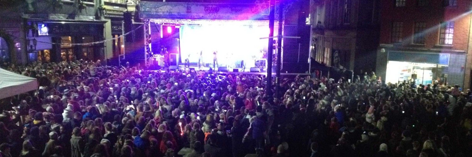 wiganchristmas's profile banner image