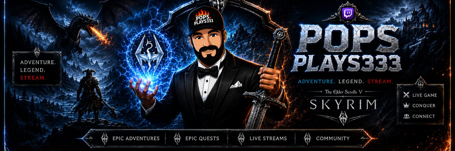 Pops_Plays333's profile banner image