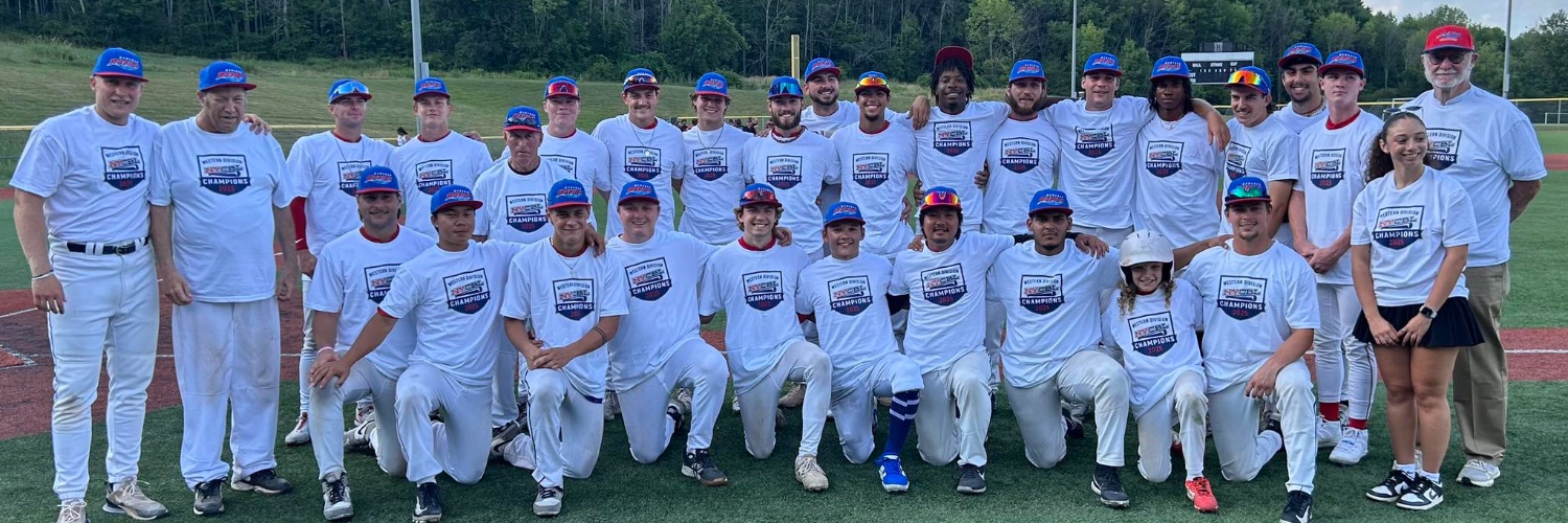 Genesee Rapids banner