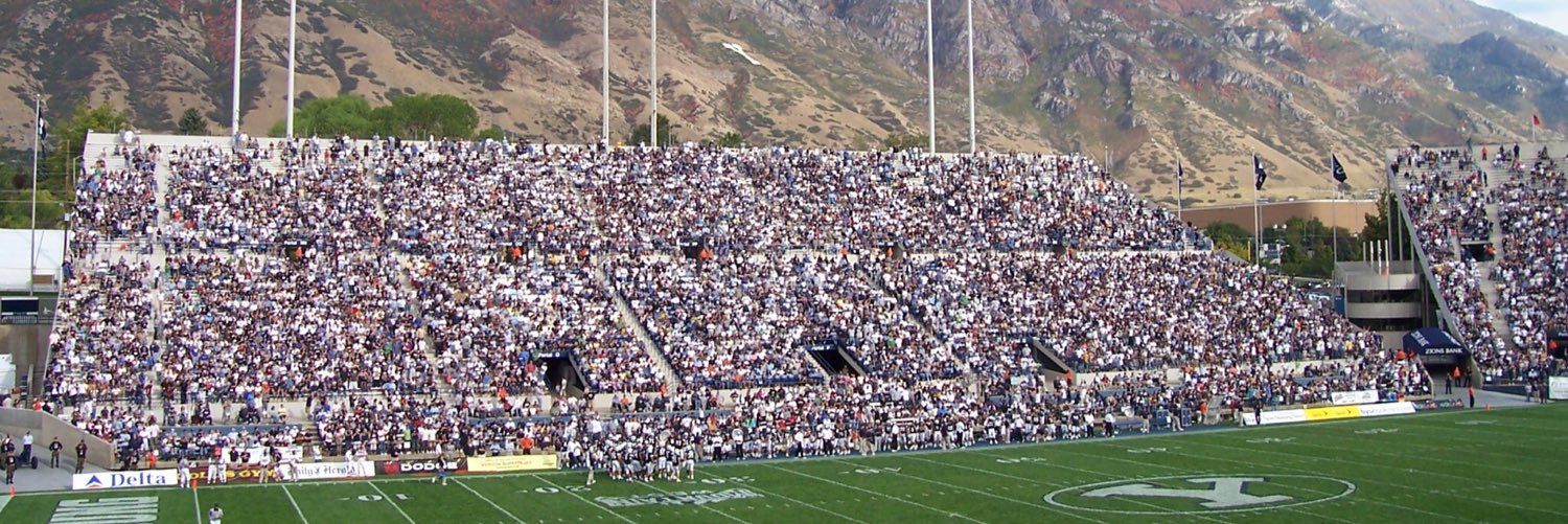 BYU1984's profile banner image