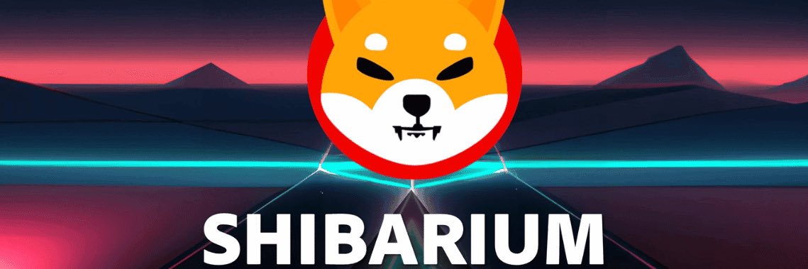 Layer2shibarium banner