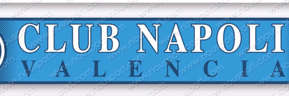 ClubNAPOLIVlc's profile banner image