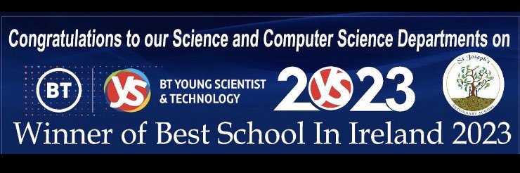 stjosephsrush's profile banner image