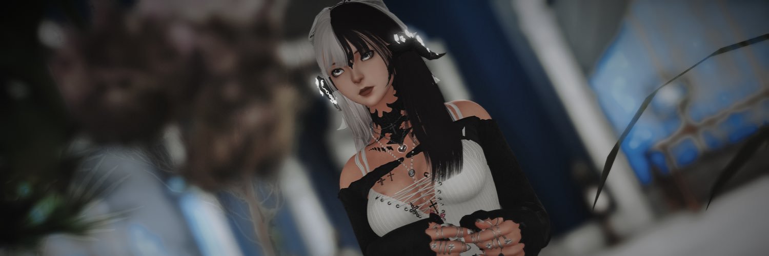 Malhie's banner