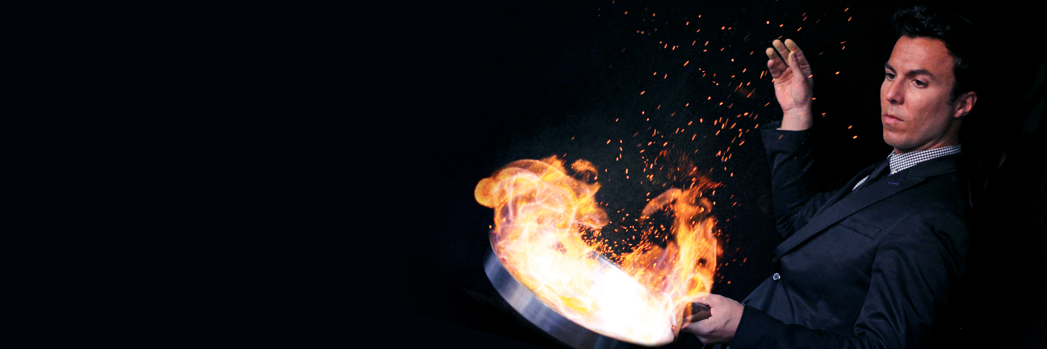 ICUMchef's profile banner image