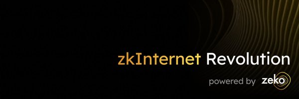 ZekoProtocol Profile Banner