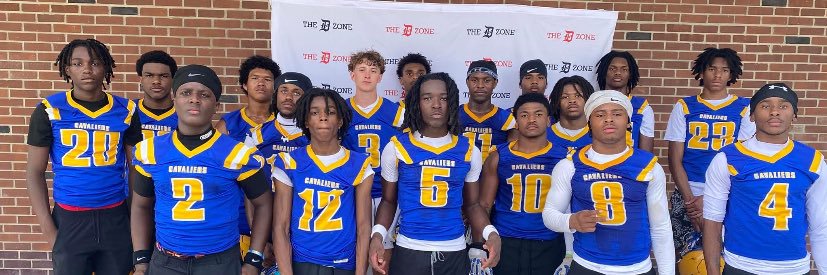 Anthony Standifer banner