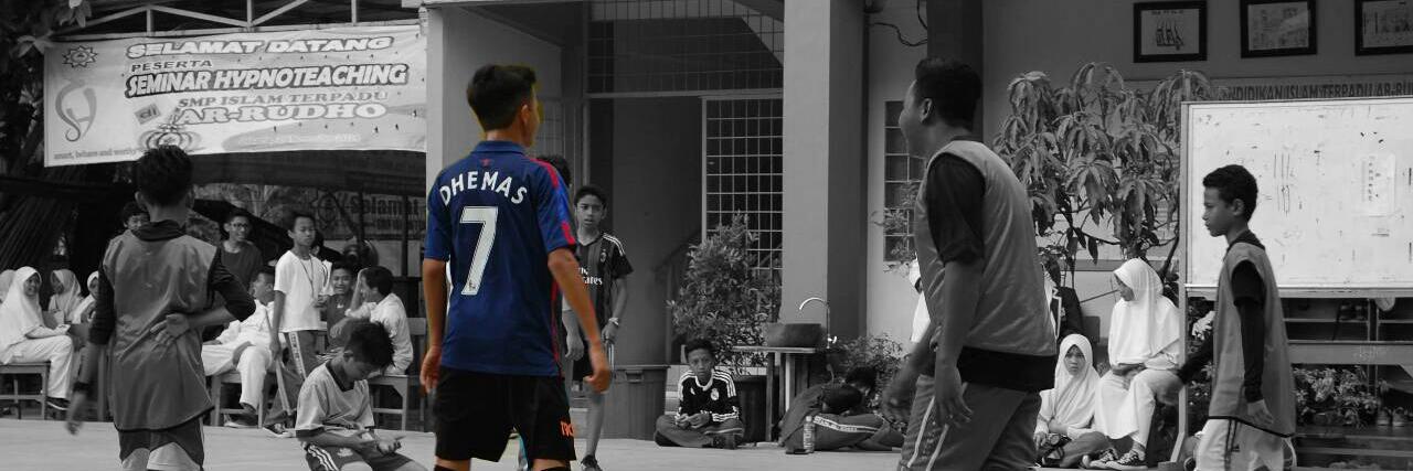 DhaffaDms's profile banner image