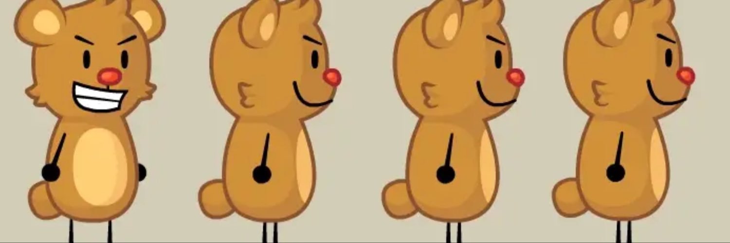 Jazluvstedybear's profile banner image