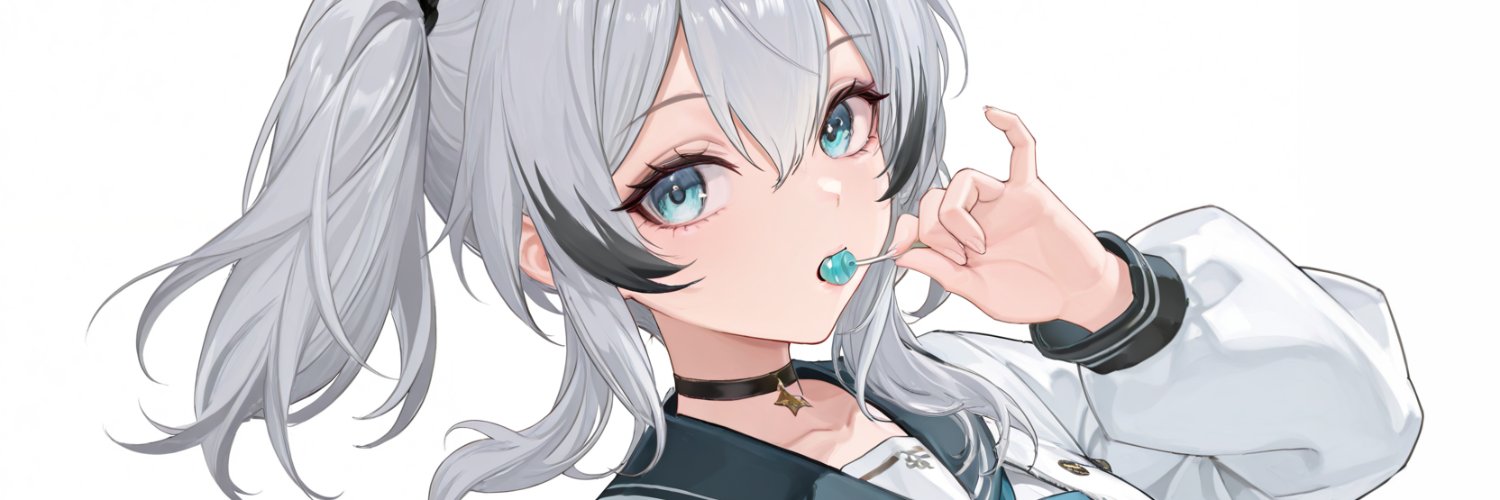 甘雨ラン🐼本物だって！信じてよ！ banner