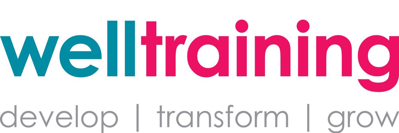 WellTraining banner