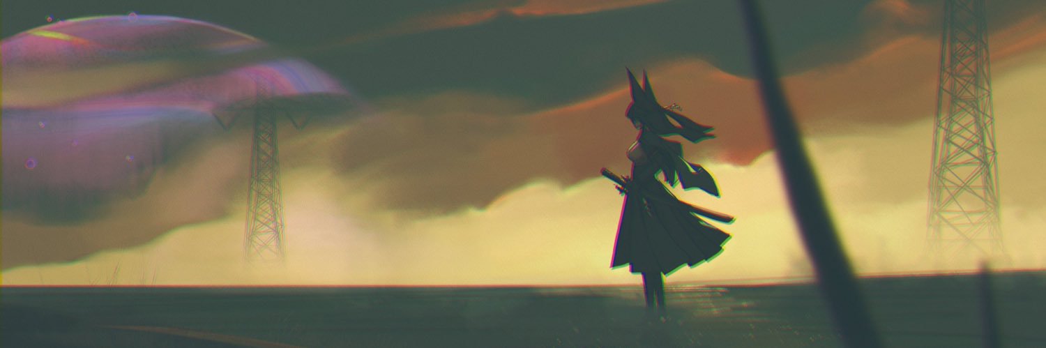 Zaiqu0 | #TENOÍ banner