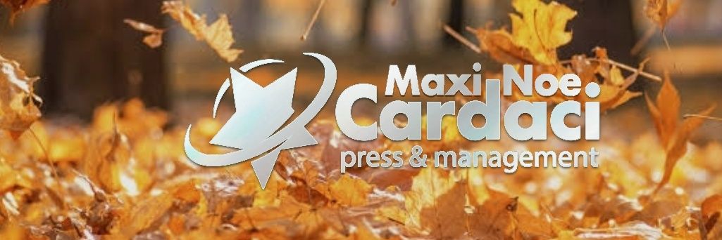 Maxi Cardaci banner