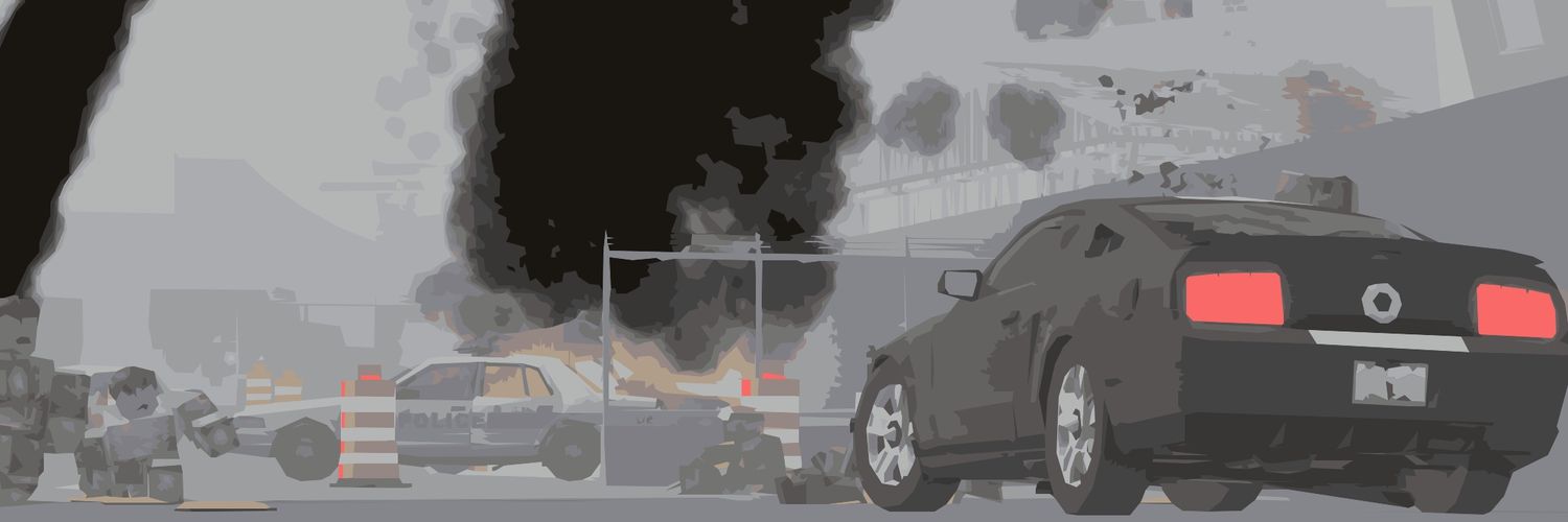 TheJoeForever's profile banner image