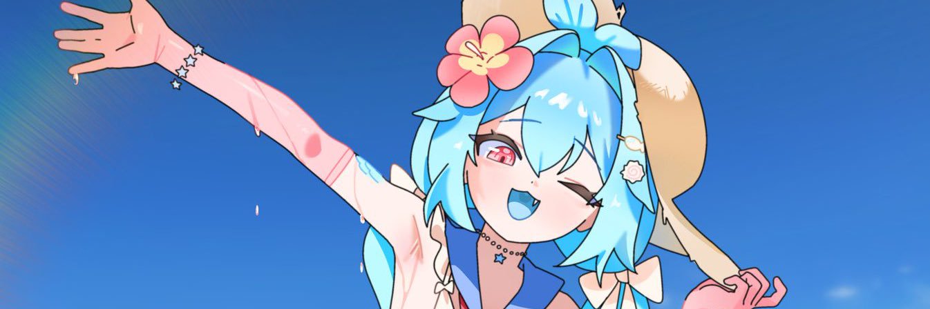 LAZULI 🍥🌊's banner
