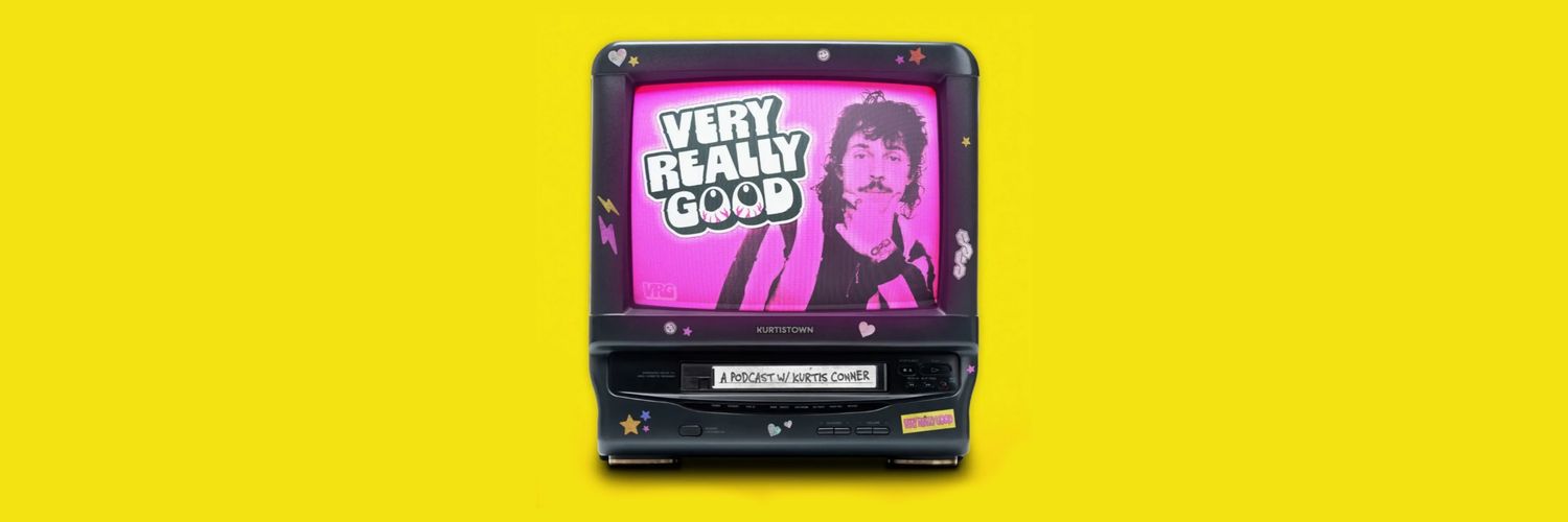 ⏯ daily kurtis conner banner