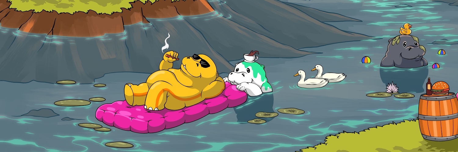 Dengs 🦛's banner