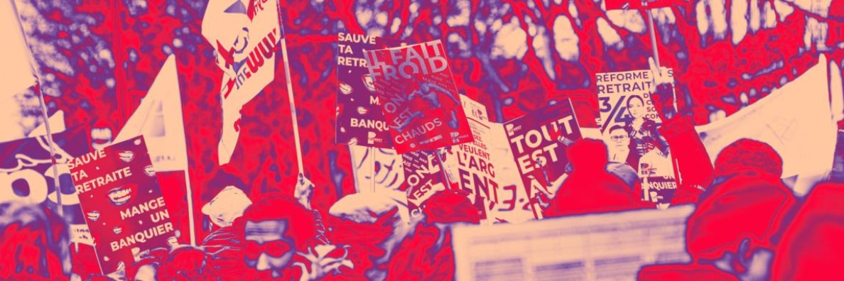 Ugict - les Ingés Cadres Techs CGT banner