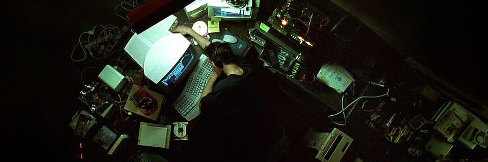 ⚡️ ŁUKASZ banner