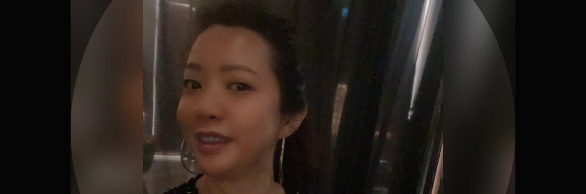 Sharron Chan banner