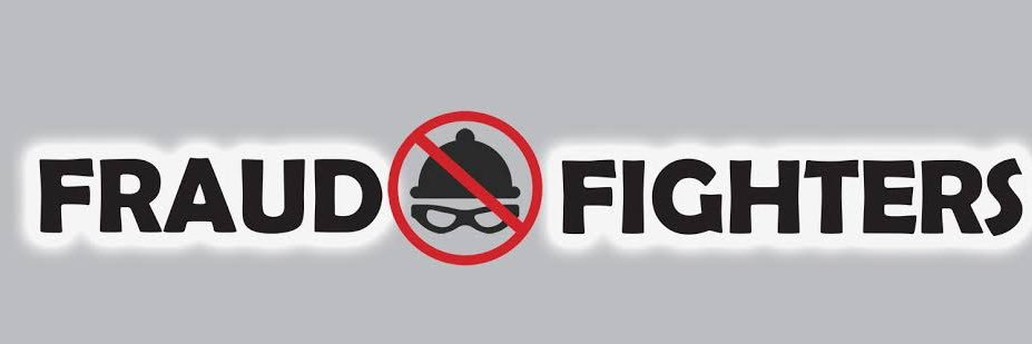 FRAUD FIGHTERS SEC banner