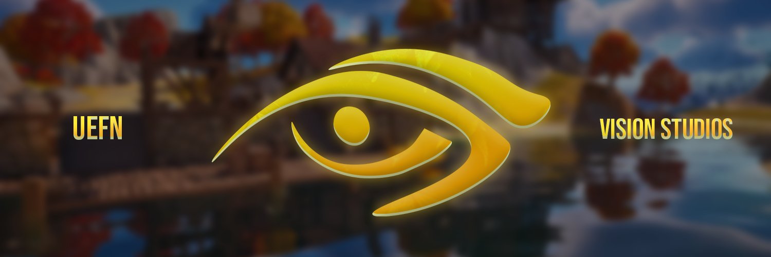 Vision Studios banner