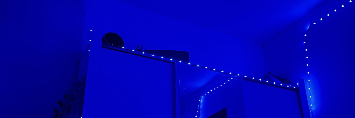 s_ronaldh's profile banner image