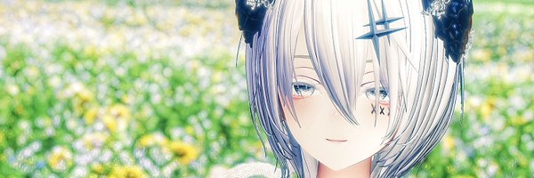 kuromagi_vrc Profile Banner