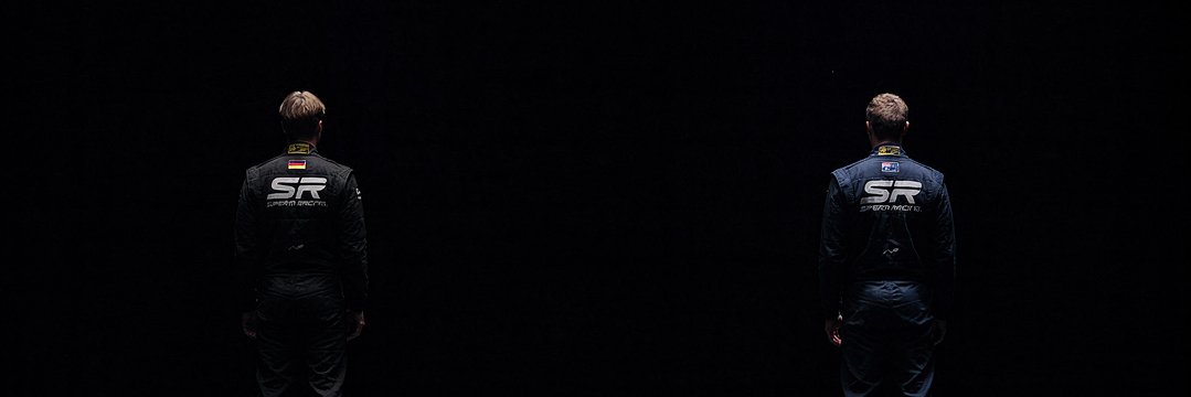spermracing's profile banner image