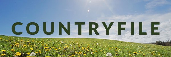 BBCCountryfile Profile Banner