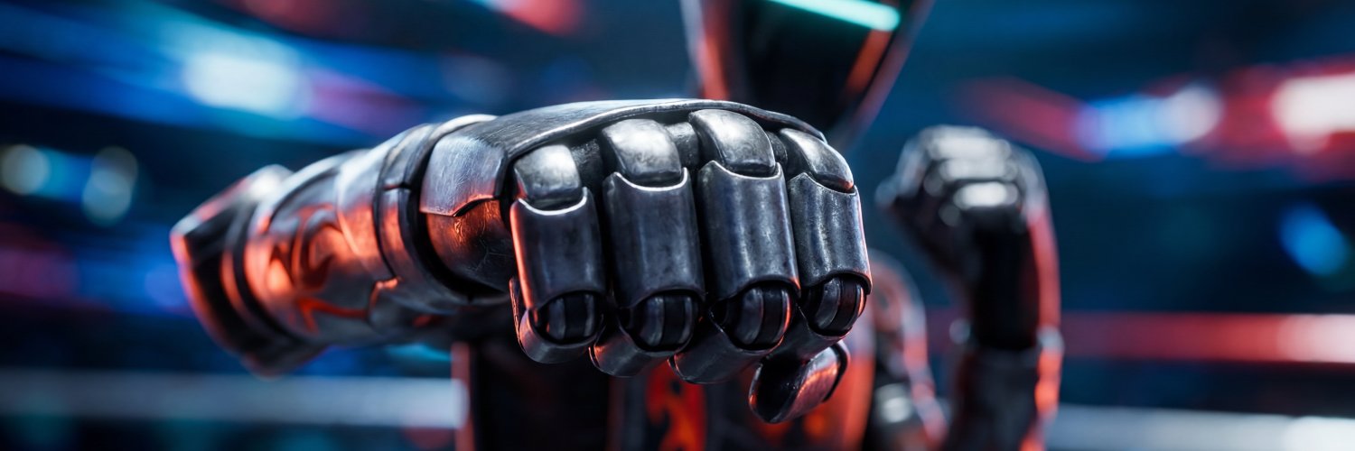 REK banner