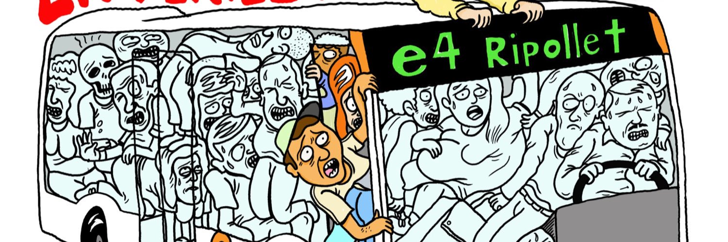 BuS.O.S. banner