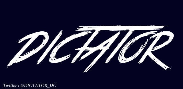 DICTATOR_DC's profile banner image