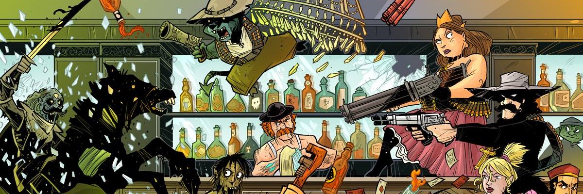 THwithZombies's profile banner image