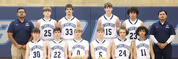 CPTwolvesBBall Profile Banner