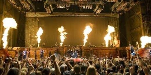eddmetal's profile banner image