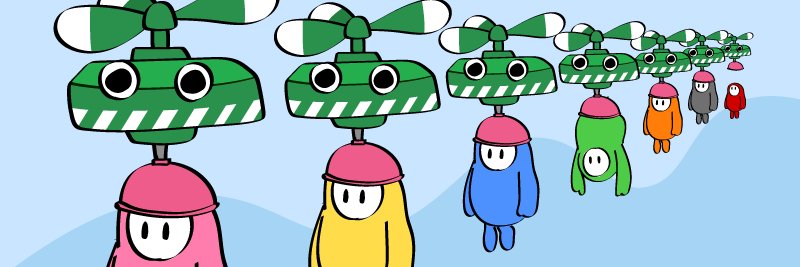 のんぺち2nd banner