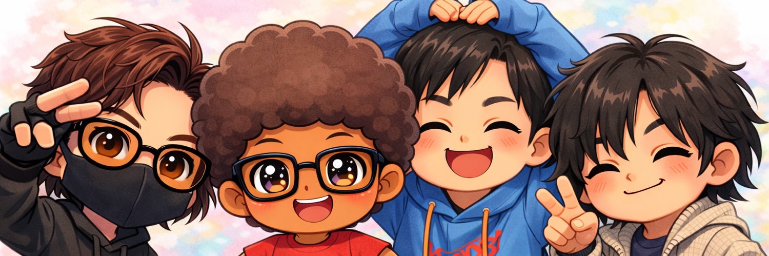 TdGaLRMJS845362's profile banner image