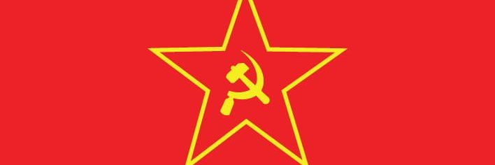 Revolutionary Women League (RWL)'s banner