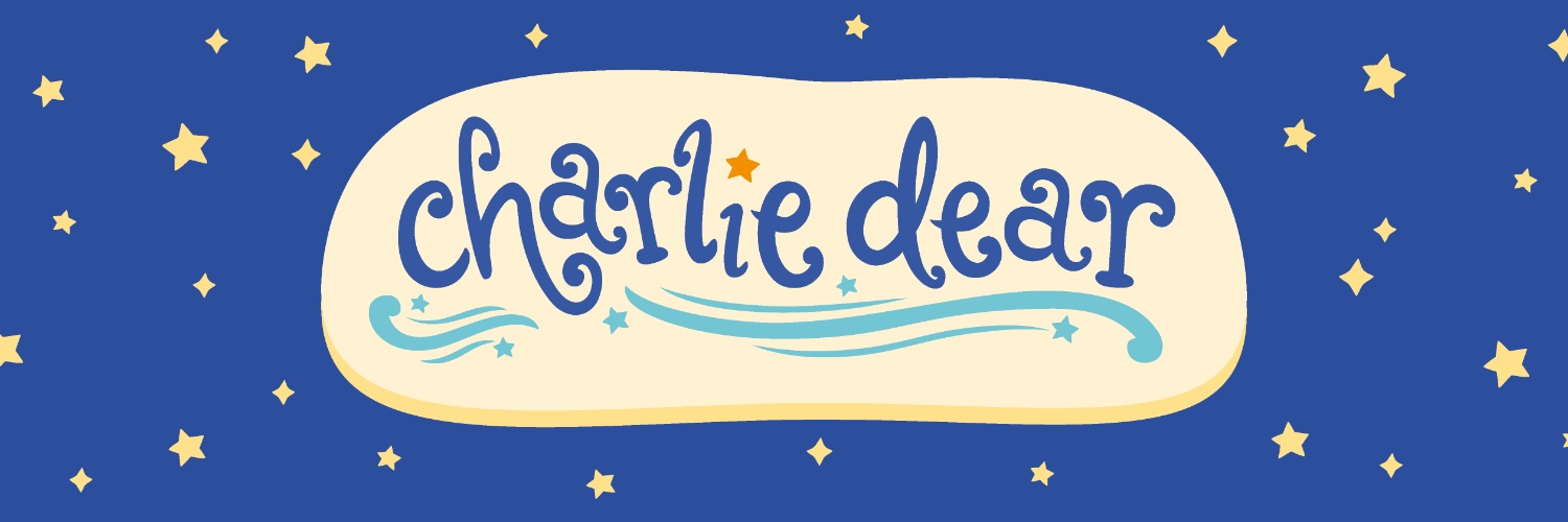 charliedearillo's profile banner image