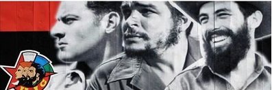 JosMurci's profile banner image