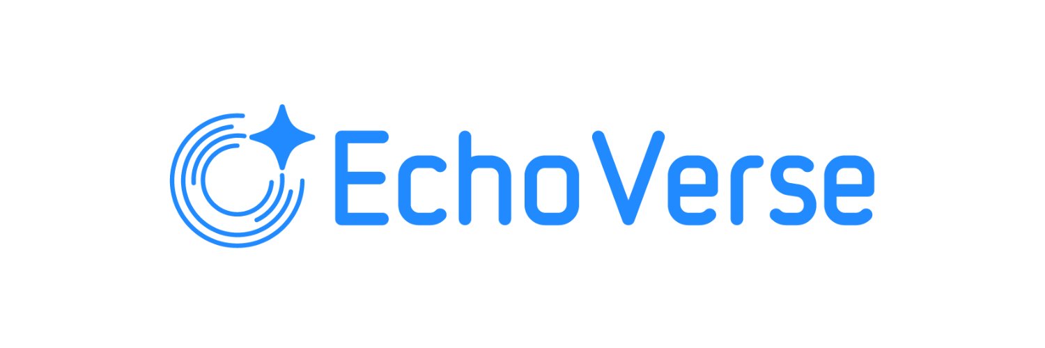 EchoVerse｜エコーバース【公式】 banner