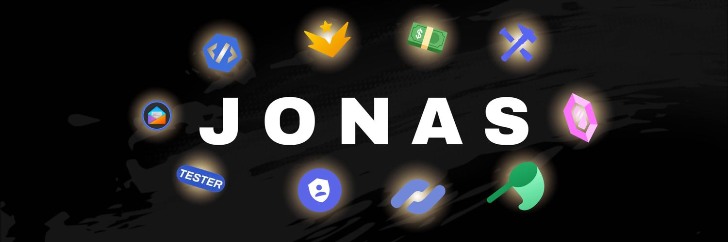Jonas banner