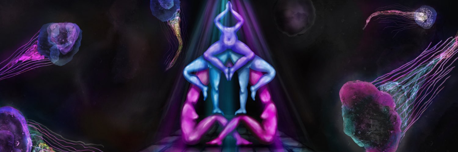 1spacelemur's profile banner image