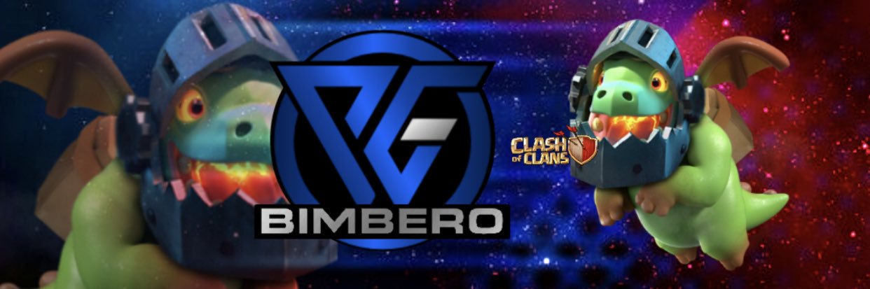 Bimbero banner