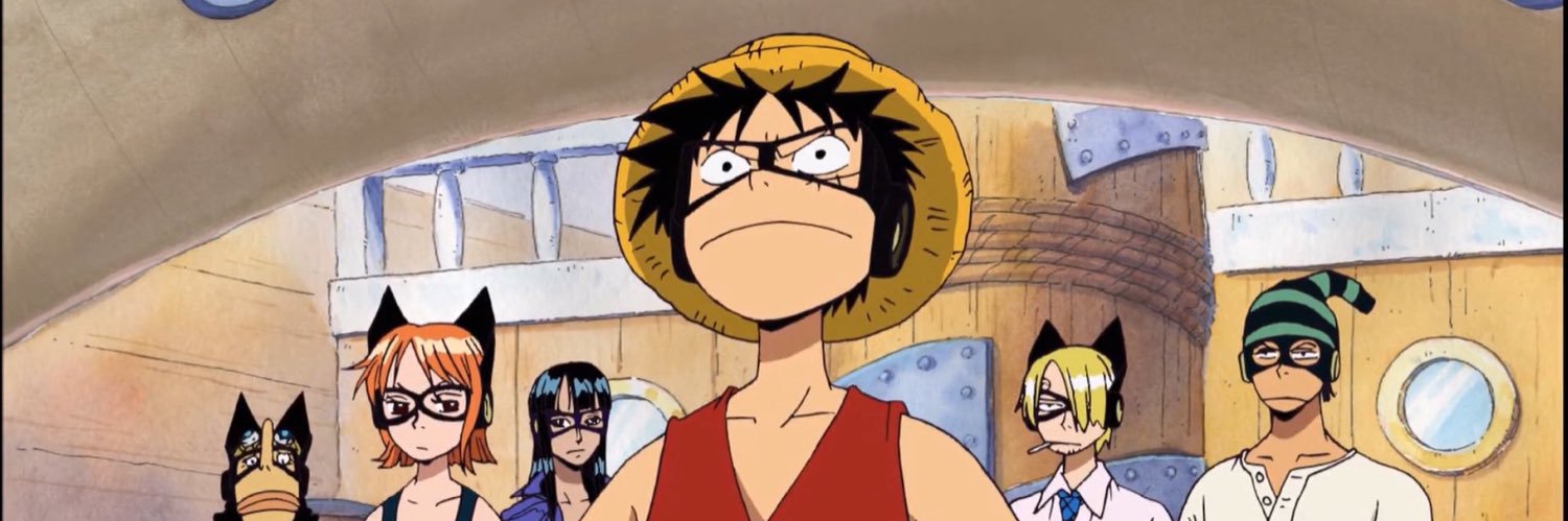 パンチの母 banner