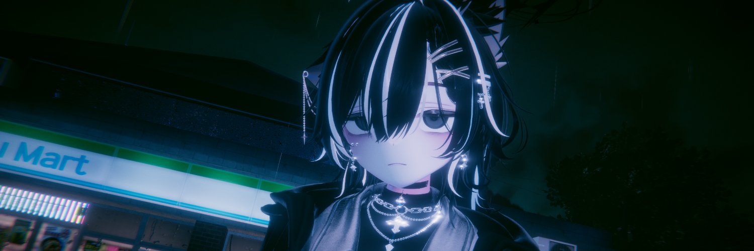 Fahrenheit451VR's profile banner image